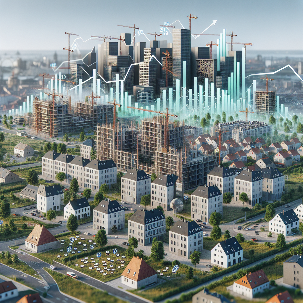 Bodenrichtwert-Auswirkungen geplanter Bauprojekte Berlin Marienfelde